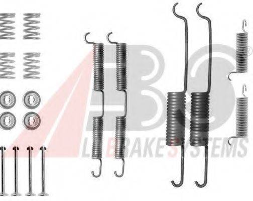 A.B.S. 0687Q