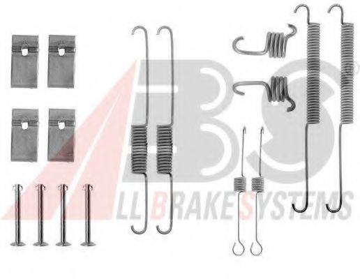A.B.S. 0688Q