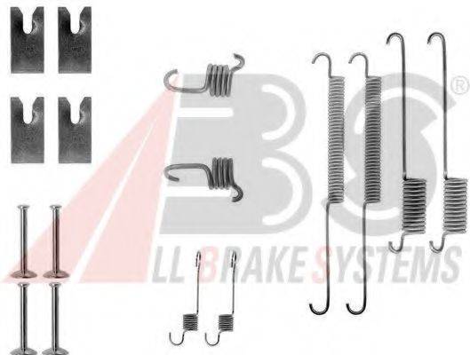 A.B.S. 0732Q