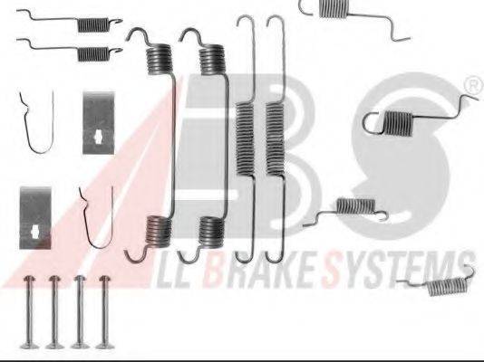 A.B.S. 0742Q