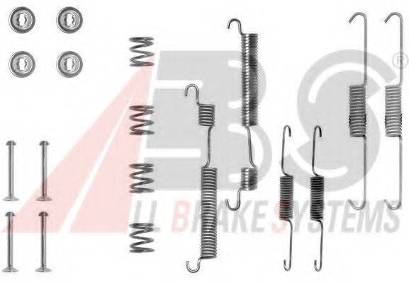 A.B.S. 0770Q