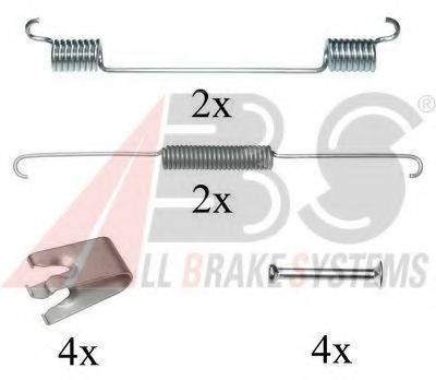 A.B.S. 0781Q
