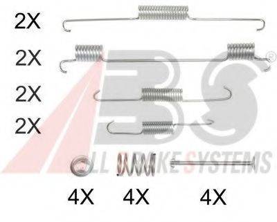 A.B.S. 0817Q