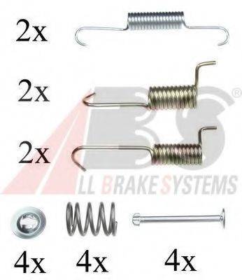 A.B.S. 0823Q