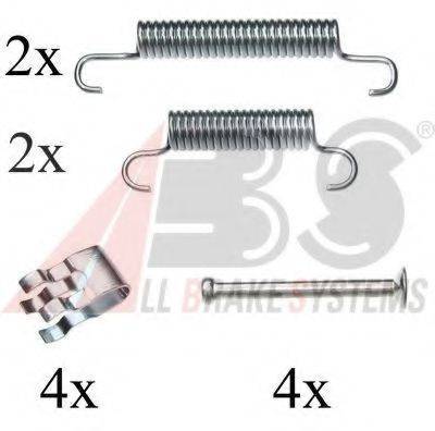 A.B.S. 0839Q