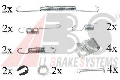 A.B.S. 0847Q