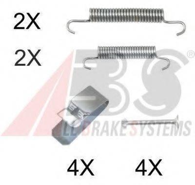 A.B.S. 0890Q