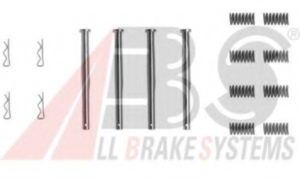 A.B.S. 0970Q