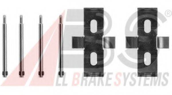 A.B.S. 1007Q