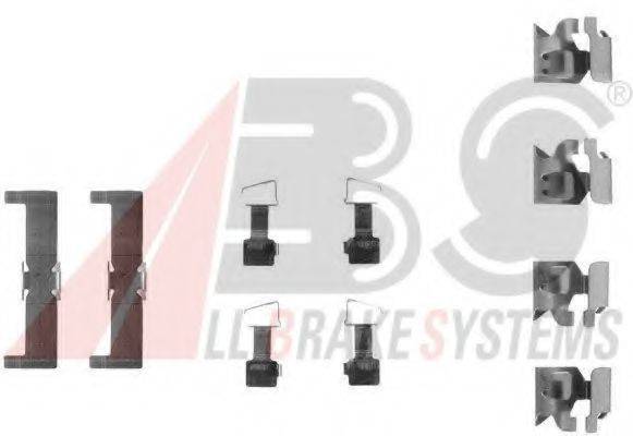 A.B.S. 1034Q