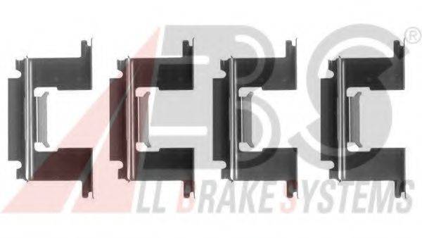 A.B.S. 1064Q