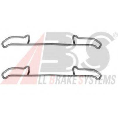A.B.S. 1085Q