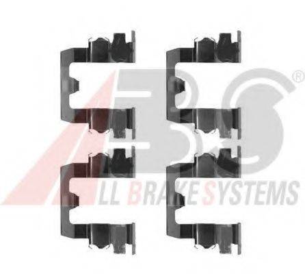 A.B.S. 1095Q