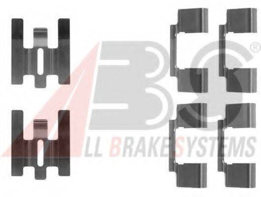 A.B.S. 1160Q