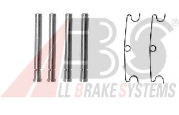 A.B.S. 1190Q
