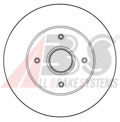 A.B.S. 16058 OE