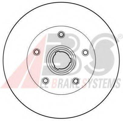 A.B.S. 16081 OE