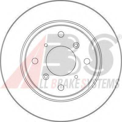 A.B.S. 16206 OE