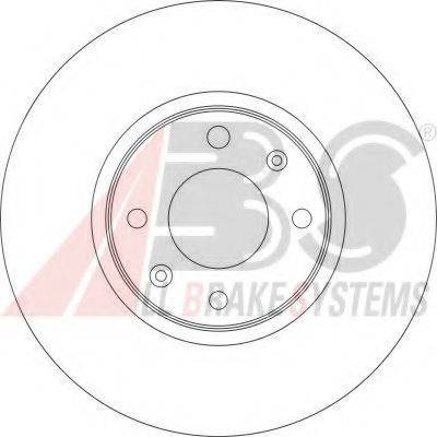 A.B.S. 16901 OE