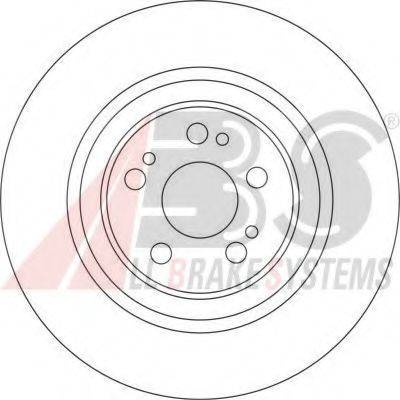 A.B.S. 17037 OE