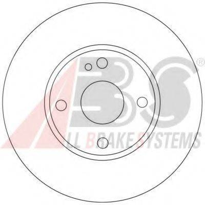 A.B.S. 17093 OE