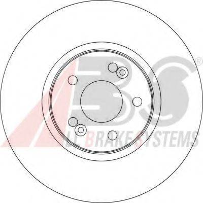 A.B.S. 17154 OE