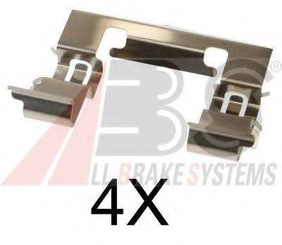 A.B.S. 1715Q