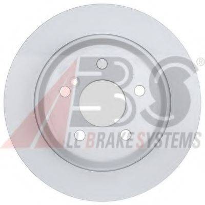 FREMAX BD0418 гальмівний диск