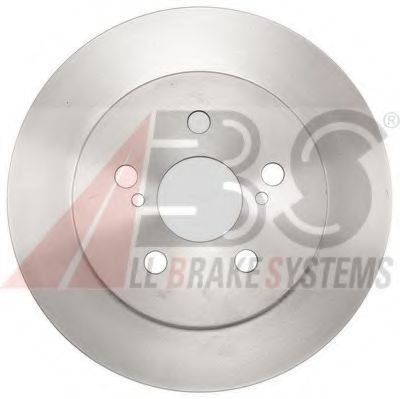 A.B.S. 18052 OE
