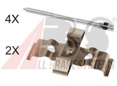 A.B.S. 1848Q