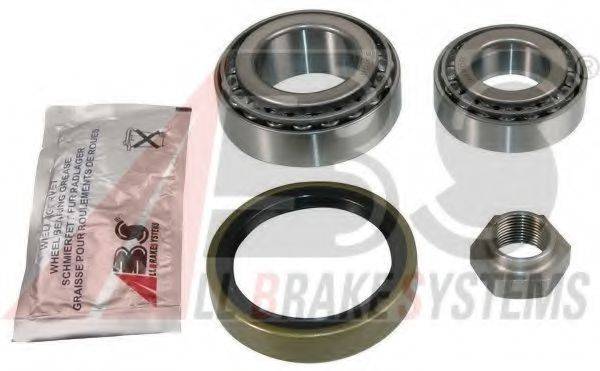 AUTEX 506048 Комплект пильника, рульове керування