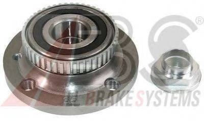 KAVO PARTS 1031.1 Маточина колеса