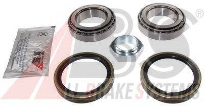 AUTEX 506038 Комплект пильника, рульове керування
