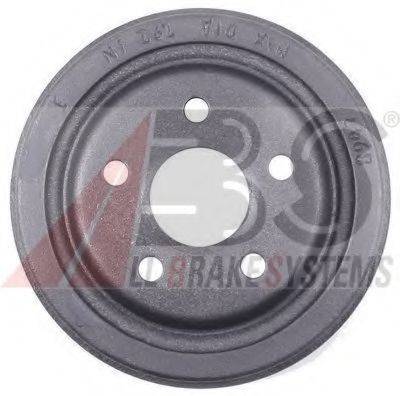BENDIX 140558 Гальмівний барабан
