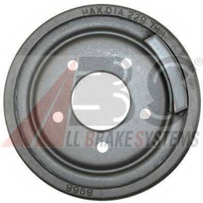A.B.S. 2467-S