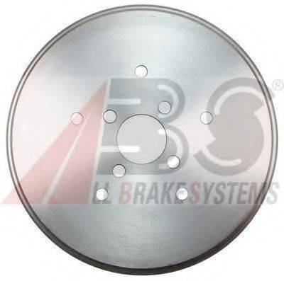 BENDIX 140588 Гальмівний барабан