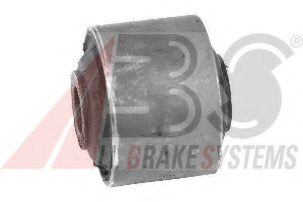 KAVO PARTS 10063 Втулка, балка мосту