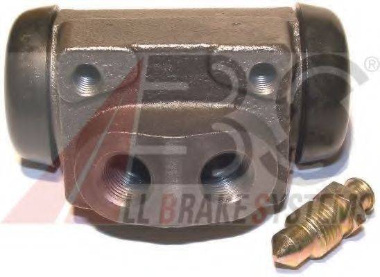 A.B.S. 2736