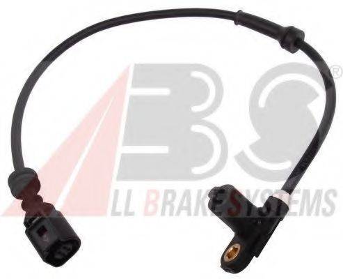 AUTEX 901518 Датчик, частота обертання колеса