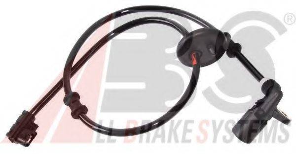 A.B.S. 30255