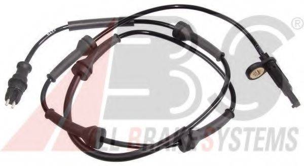 A.B.S. 30300