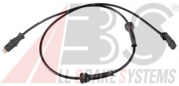 A.B.S. 30320