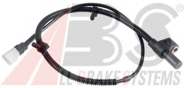 AUTEX 901446 Датчик, частота обертання колеса