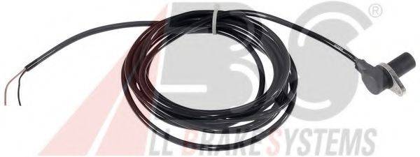 AUTEX 901274 Датчик, частота обертання колеса