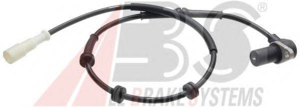 KAWE 80950385 Датчик, частота обертання колеса