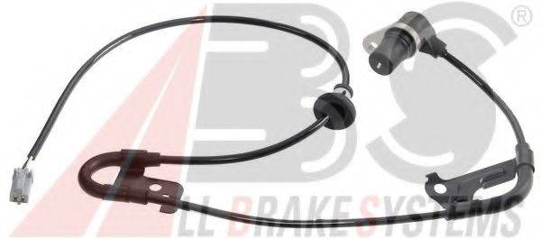 AUTEX 901365 Датчик, частота обертання колеса