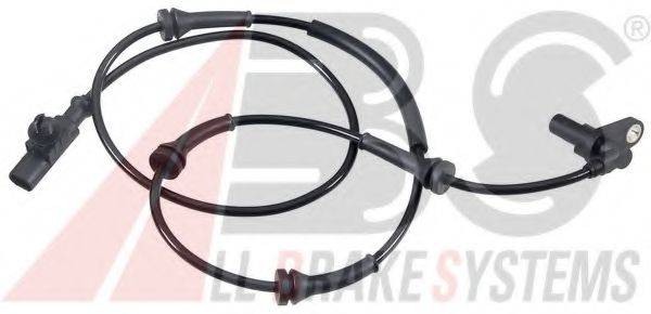 AUTEX 901491 Датчик, частота обертання колеса
