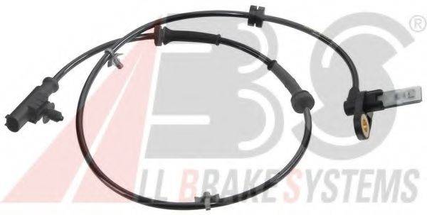 A.B.S. 30730