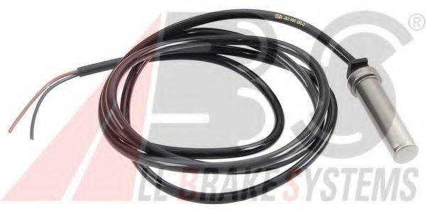 AUTEX 901072 Датчик, частота обертання колеса