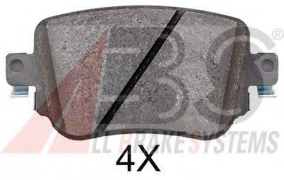 A.B.S. 35001